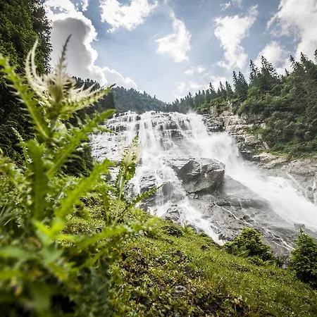 Alpenpension Pfurtscheller 4*