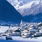 Alpenpension Pfurtscheller