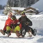 Alpenpension Pfurtscheller Pensjonat