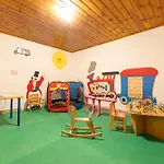 Pensjonat Alpenpension Pfurtscheller