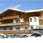 Pensjonat Alpenpension Pfurtscheller 4*